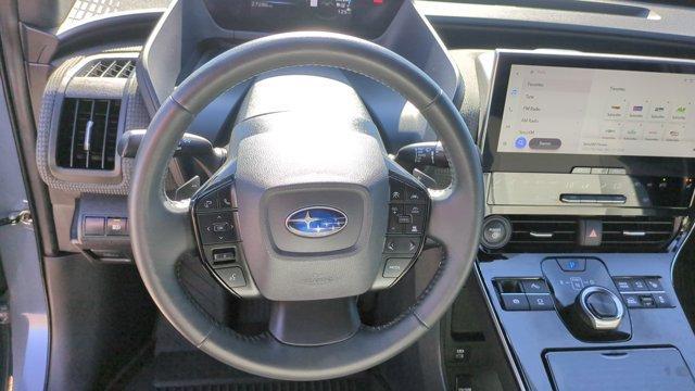 used 2023 Subaru Solterra car, priced at $25,675