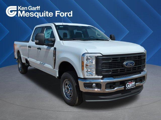 new 2026 Ford F-250 car, priced at $57,660