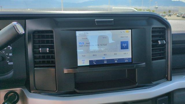 new 2026 Ford F-250 car, priced at $57,660