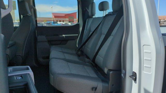 new 2026 Ford F-250 car, priced at $57,660