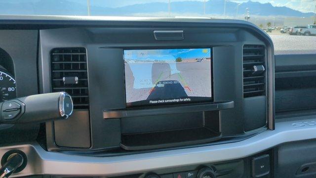 new 2026 Ford F-250 car, priced at $57,660