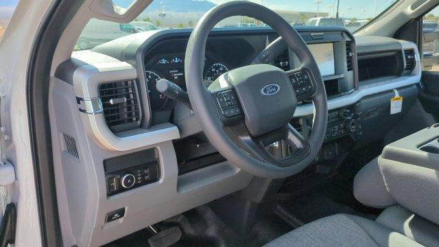new 2026 Ford F-250 car, priced at $57,660