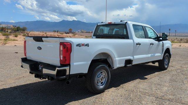 new 2026 Ford F-250 car, priced at $57,660