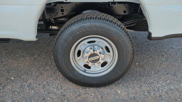 new 2026 Ford F-250 car, priced at $57,660