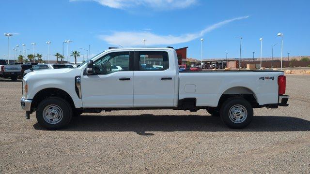 new 2026 Ford F-250 car, priced at $57,660