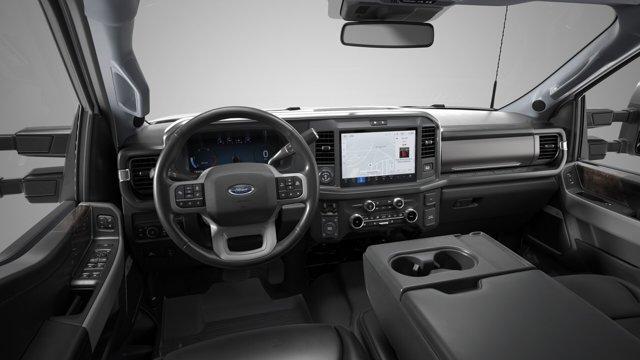 new 2026 Ford F-250 car, priced at $85,440