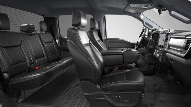 new 2026 Ford F-250 car, priced at $85,440