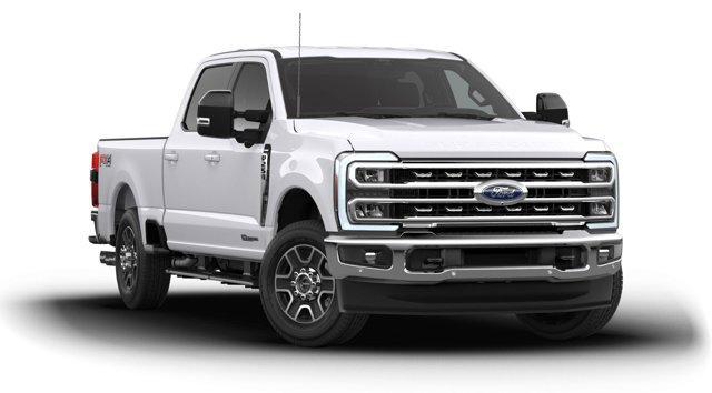 new 2026 Ford F-250 car, priced at $85,440