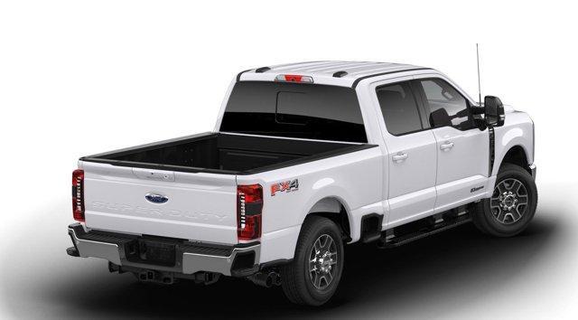 new 2026 Ford F-250 car, priced at $85,440
