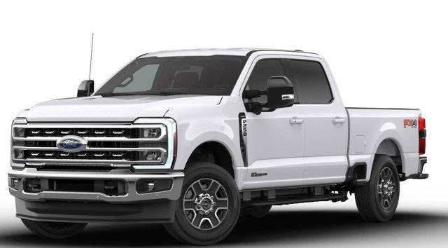 new 2026 Ford F-250 car, priced at $85,440