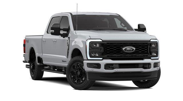 new 2026 Ford F-250 car, priced at $92,375