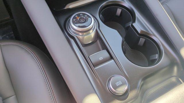 new 2025 Ford Explorer car, priced at $48,470