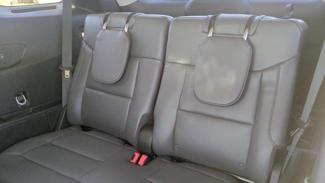 new 2025 Ford Explorer car, priced at $48,470