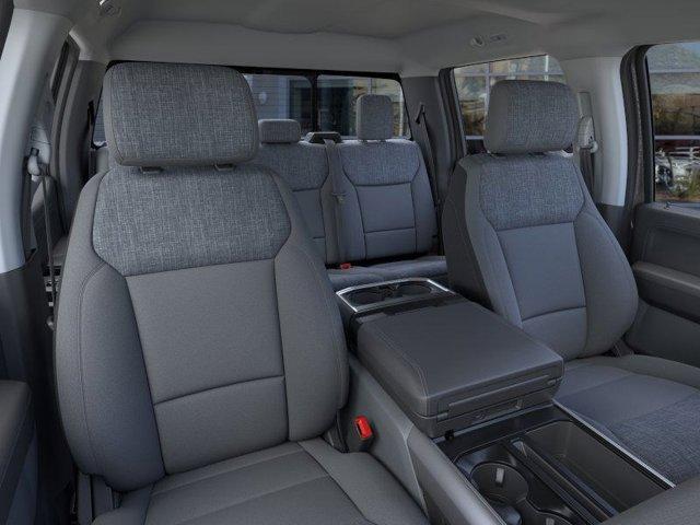 new 2025 Ford F-150 car, priced at $64,240