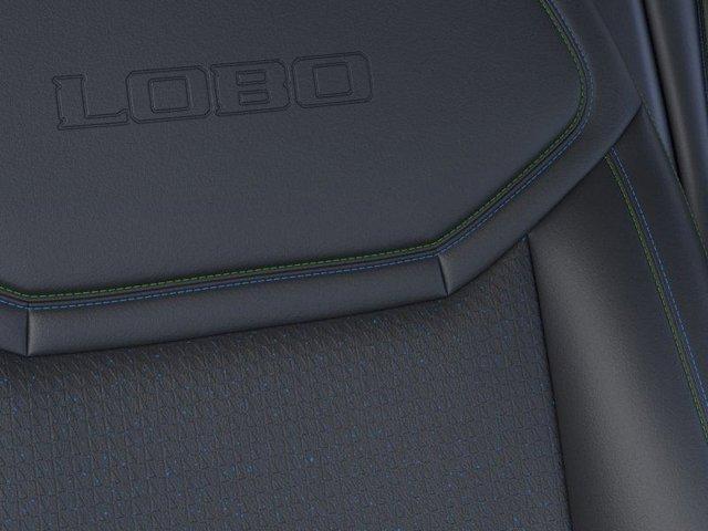 new 2025 Ford Maverick car, priced at $36,325