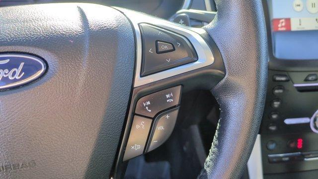 used 2018 Ford Edge car, priced at $16,941