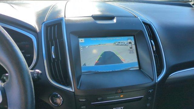 used 2018 Ford Edge car, priced at $16,941