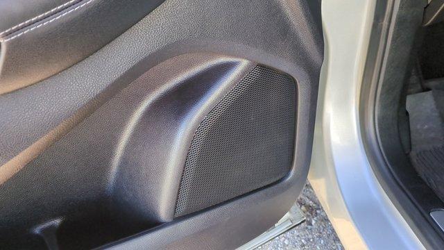 used 2018 Ford Edge car, priced at $16,941