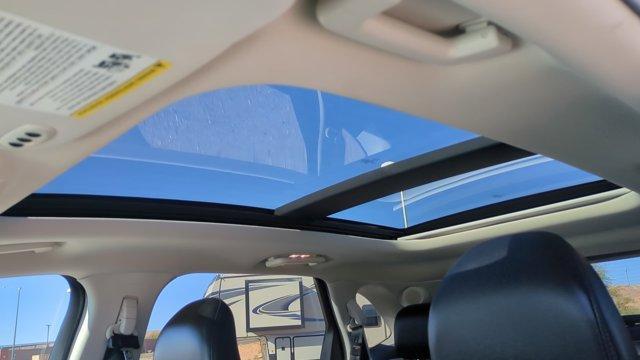 used 2018 Ford Edge car, priced at $16,941