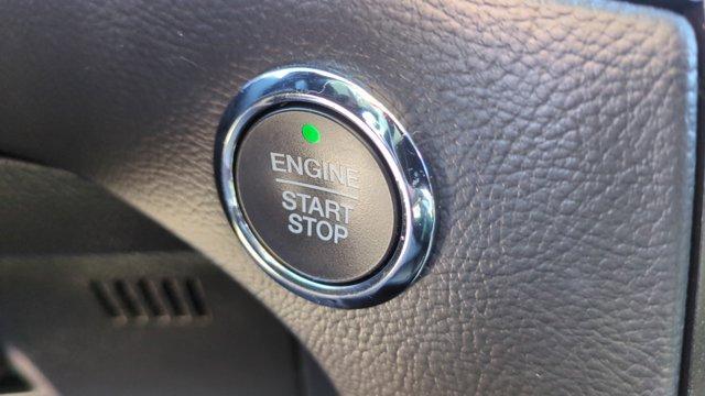 used 2018 Ford Edge car, priced at $16,941