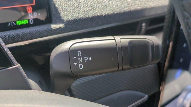 new 2025 Ford Mustang Mach-E car, priced at $55,505