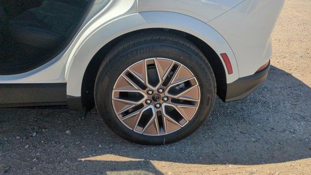 new 2025 Ford Mustang Mach-E car, priced at $55,505