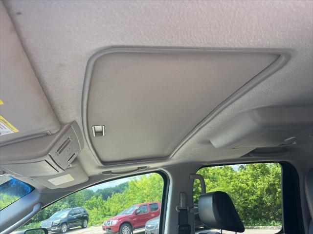 used 2008 Nissan Titan car, priced at $10,934