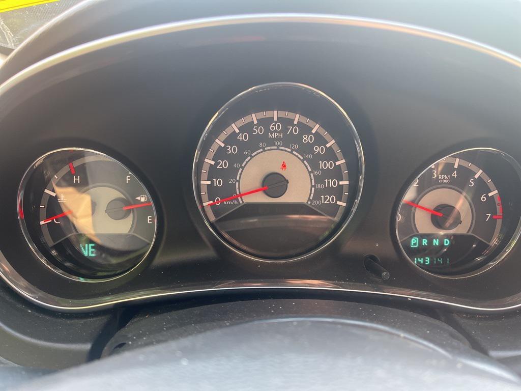 used 2013 Chrysler 200 car, priced at $5,313