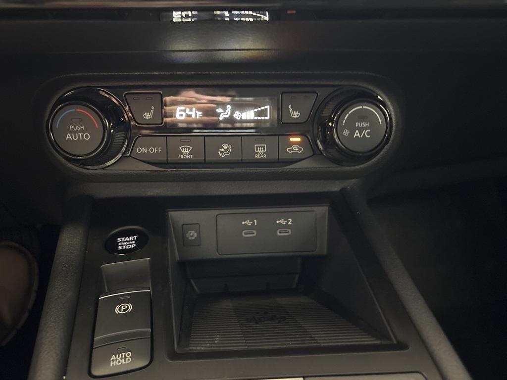 new 2026 Nissan Kicks car, priced at $26,812