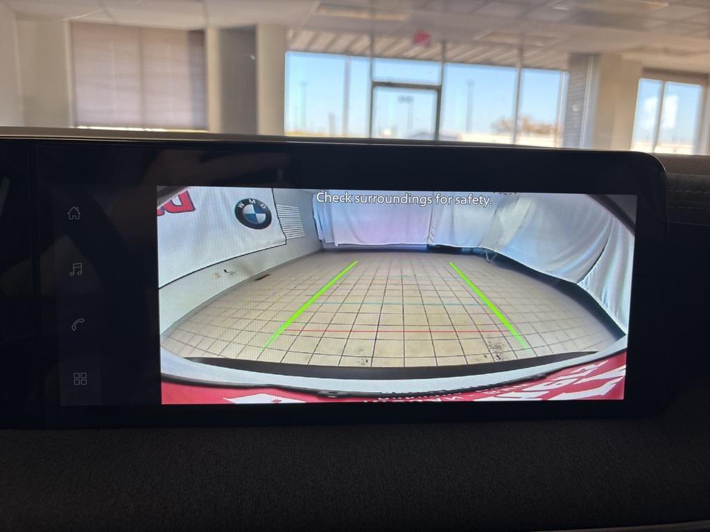 new 2026 Nissan Kicks car, priced at $26,812