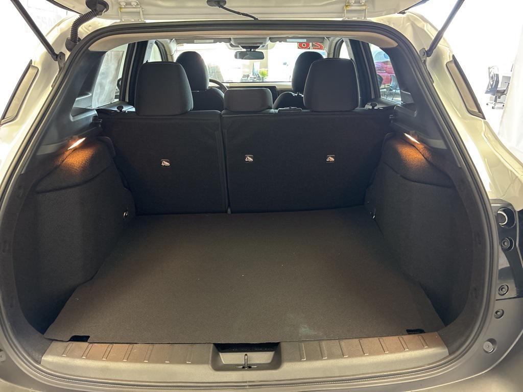 new 2026 Nissan Kicks car, priced at $26,812