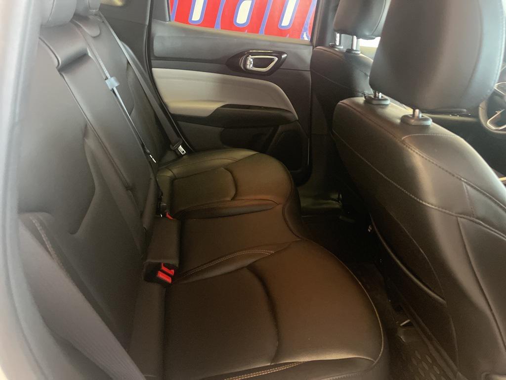 used 2024 Jeep Compass car, priced at $23,951