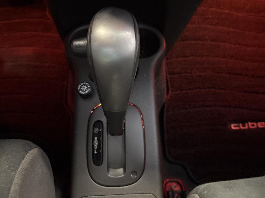 used 2009 Nissan Cube car, priced at $4,253