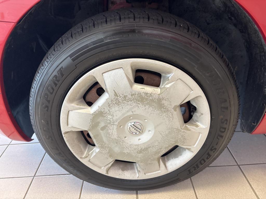 used 2009 Nissan Cube car, priced at $4,253