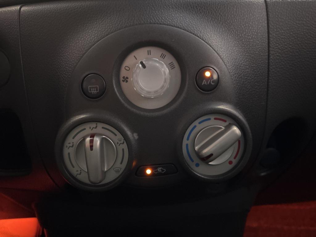 used 2009 Nissan Cube car, priced at $4,253