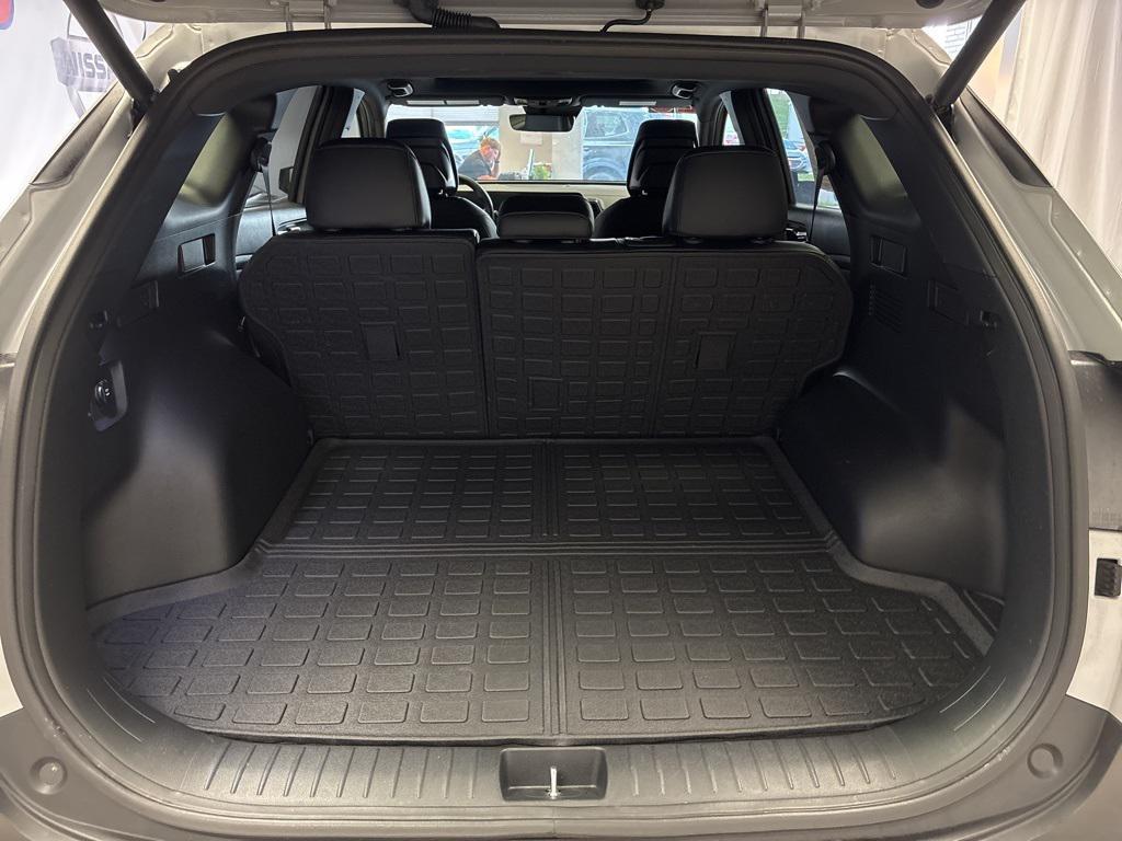 used 2025 Kia Sportage car, priced at $29,442