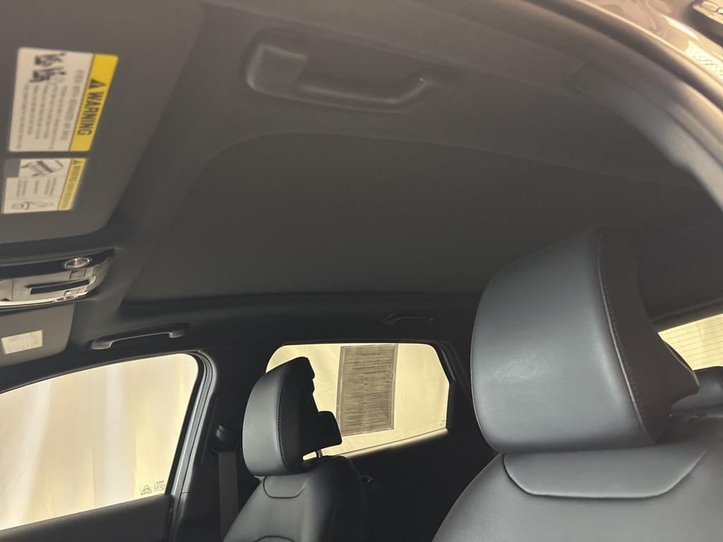 used 2025 Kia Sportage car, priced at $29,442