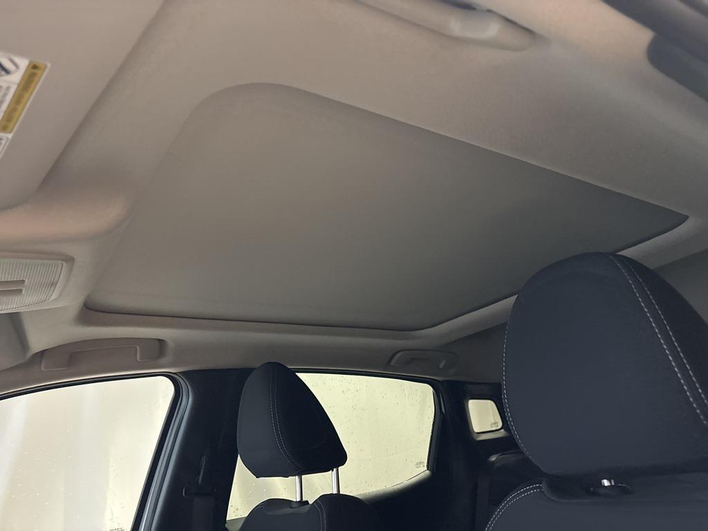 new 2026 Nissan Kicks car, priced at $27,148