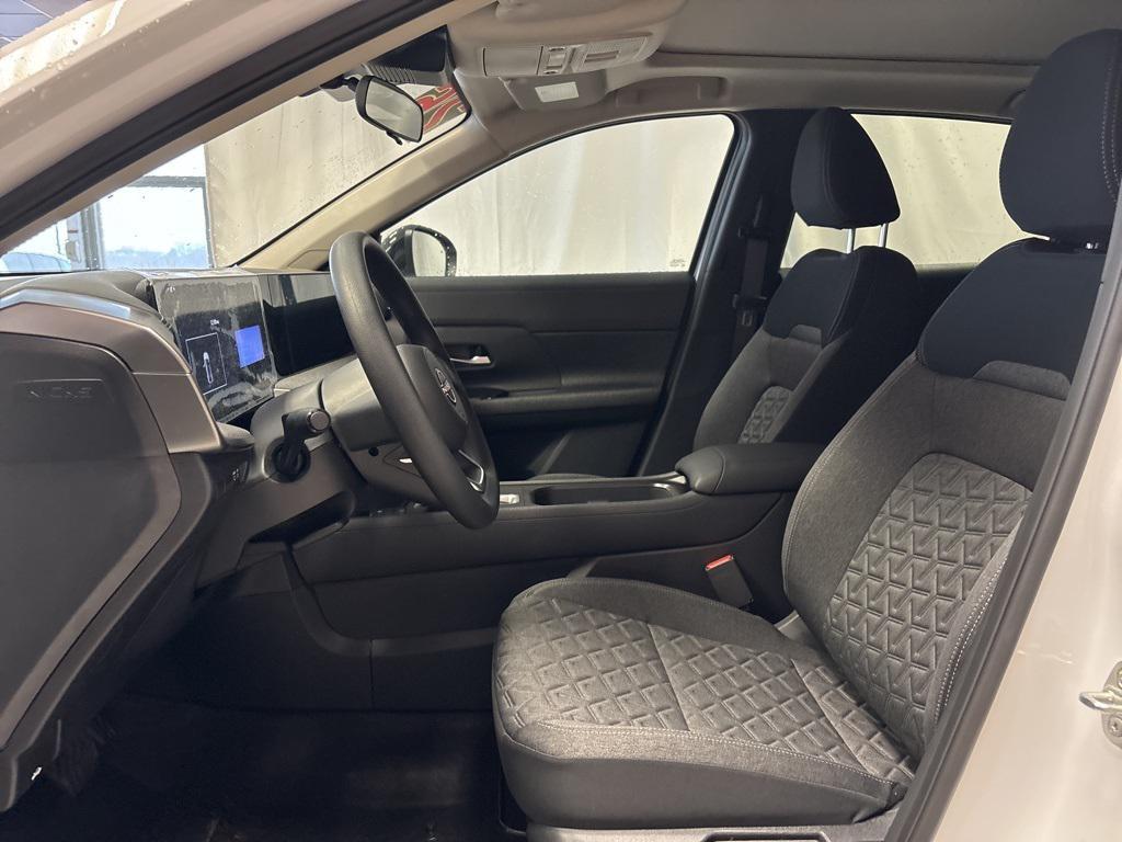 new 2026 Nissan Kicks car, priced at $27,148