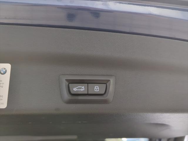 used 2023 BMW X1 car, priced at $32,996