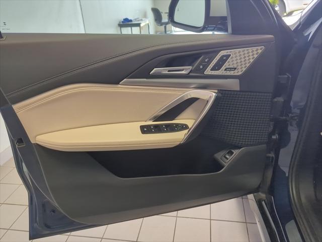 used 2023 BMW X1 car, priced at $32,996
