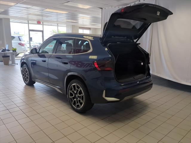 used 2023 BMW X1 car, priced at $32,996