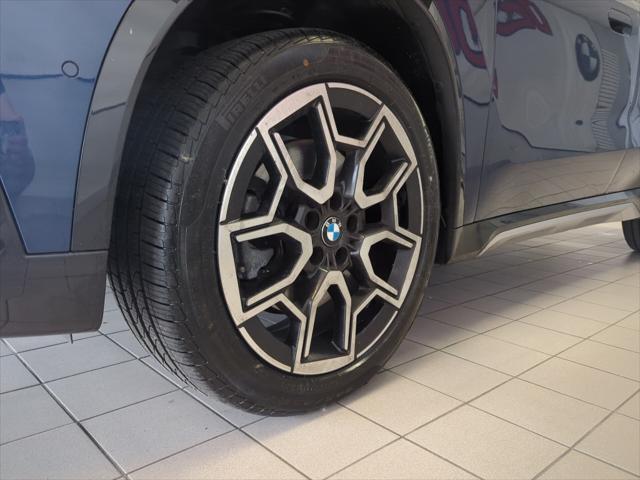 used 2023 BMW X1 car, priced at $32,996