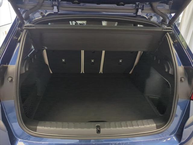 used 2023 BMW X1 car, priced at $32,996