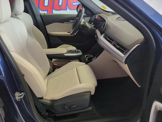 used 2023 BMW X1 car, priced at $32,996