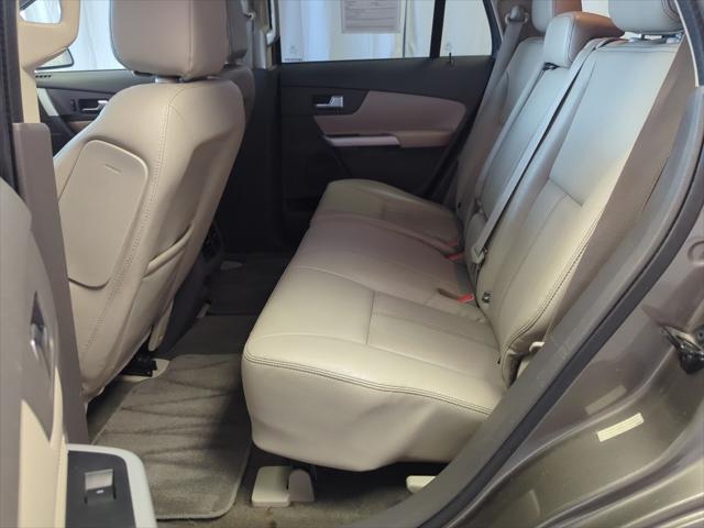 used 2014 Ford Edge car, priced at $7,955