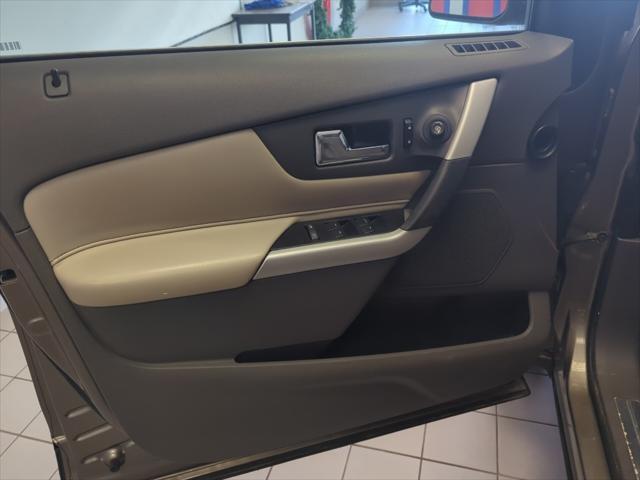 used 2014 Ford Edge car, priced at $7,955