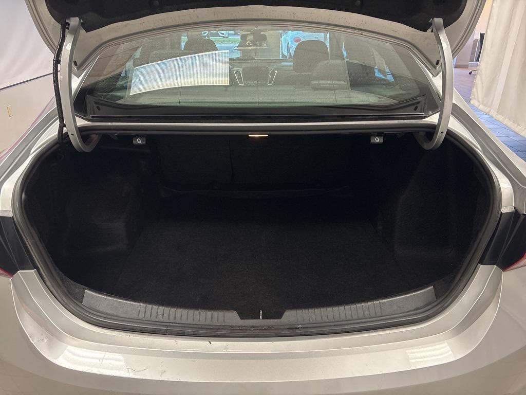 used 2022 Chevrolet Malibu car, priced at $15,580