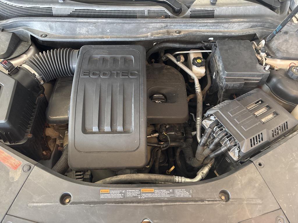 used 2017 GMC Terrain car, priced at $9,899