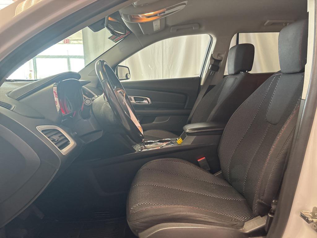 used 2017 GMC Terrain car, priced at $9,899